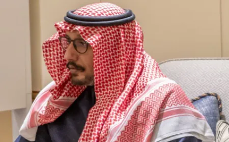 وصل الأمير يزيد بن فرحان إلى بيروت قبل قليل ومن المتوقع أن تستمرّ زيارته لأيام حيث سيلتقي الموفد الأميركي توم باراك