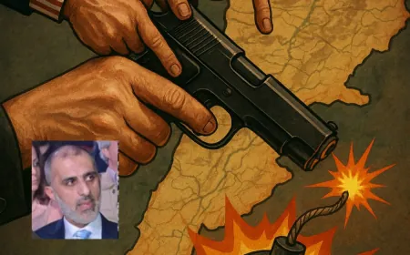 أصابع دولية تضغط على الزناد... من ينزع فتيل الانفجار في لبنان؟