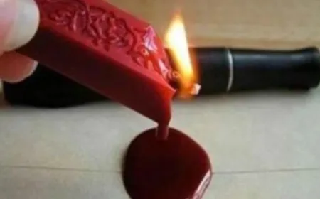 إقفال مستوصف بلدية الميناء بالشمع الأحمر
