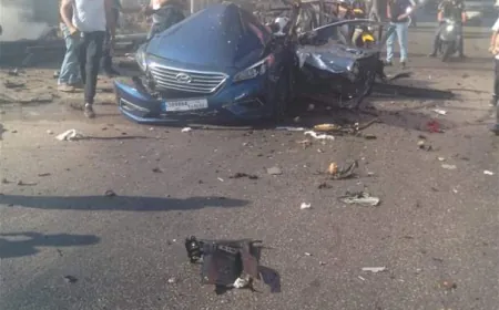 من استهدفت اسرائيل بغارة خلدة؟