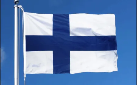 الشرطة الفنلندية: اعتقال مشتبه فيه بعد طعن عدد من الأشخاص في مدينة "تامبيري"