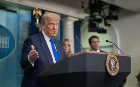 ترامب: محونا منشآت إيران النووية بالكامل