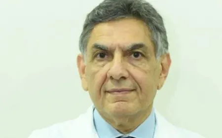 الياس شلالا: شدّ حبال انتخابي ونقابة الاطباء تحاول جاهدة