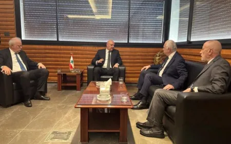 الرئيس عون للقضاة: لا تخضعوا للضغوطات أو للترهيب