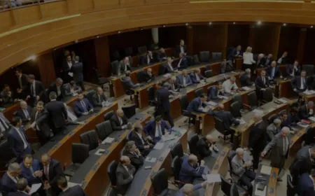 قانون الانتخاب: التعديلات الاساسية تحتاج الى توافق وحوار!