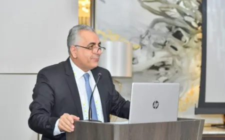 كركي: الضمان يباشر بدفع سلفات المستشفيات عن أعمال الطبابة