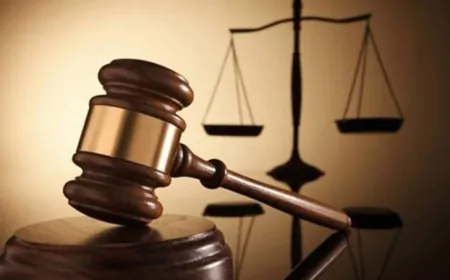 توقيف المديرة العامة لبنك الإعتماد المصرفي بناء لإشارة القاضي الحجار