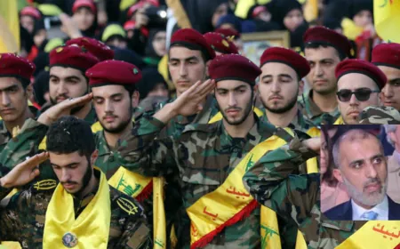 انتحار سيادي: حزب الله يُملي... والدولة تطيع