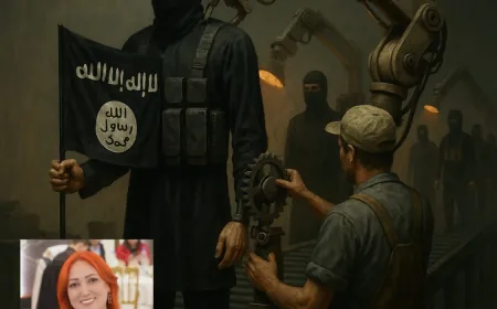 إعادة تصنيع داعش: بين التهويل السياسي وتوقيت الانفجار اللبناني