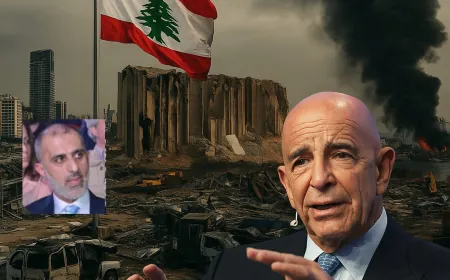 لبنان خارج الحسابات: دولة تُفاوض في الظل... وتصمت في العلن