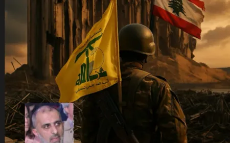 لبنان والسلاح: بين شكر المقاومة وفرض منطق الدولة