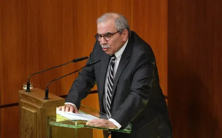 صفقة على ظهر الشعب: باسيل يصرخ وعدوان يُبرم... وسلام وحده في العاصفة