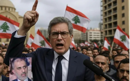 السُنّة في لبنان… بين اتهام التبعية وحقيقة الاحتكار الطائفي للدولة