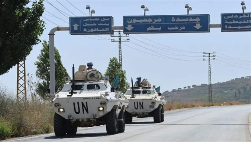 اليونيفيل.. تحد "غير متوقع"!