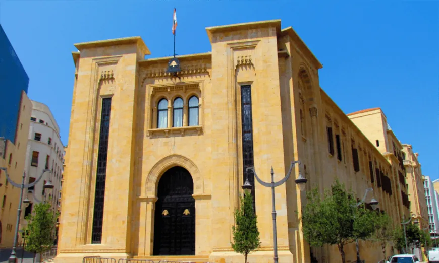 مجلس النواب استأنف الجلسة التشريعية
