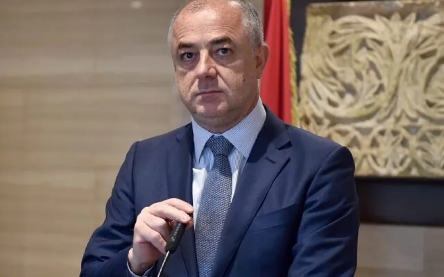 بو صعب بعد انتهاء جلسة مجلس النواب: للأخذ بعين الاعتبار أهمية التفاهم في مجلس النواب لتفعيل الدور التشريعي للمجلس