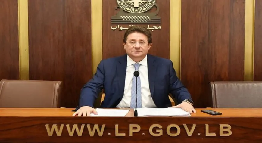 كنعان عن قانون تمكين البلديات: من الأولوية إقراره