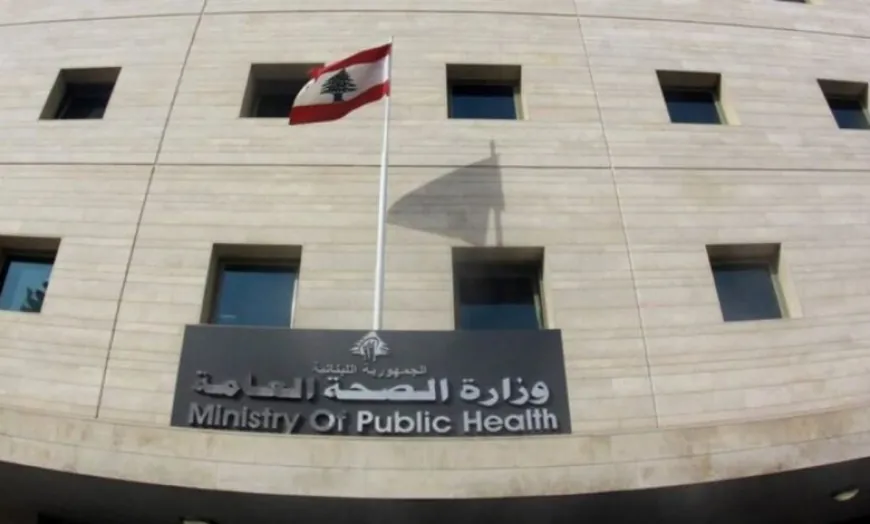 الصحة: إصابة طفل بجروح طفيفة في الغارة على النبطية