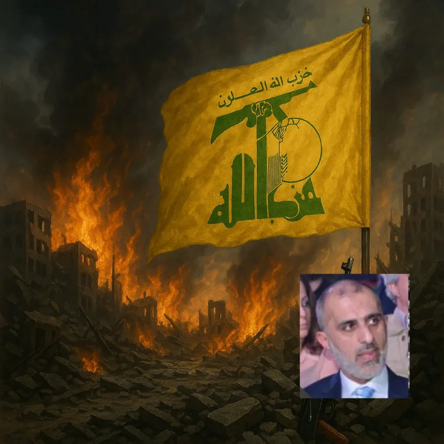 إعلام حزب الله يُوجّه إنذارًا مبطنًا: إمّا السلاح، أو الخراب