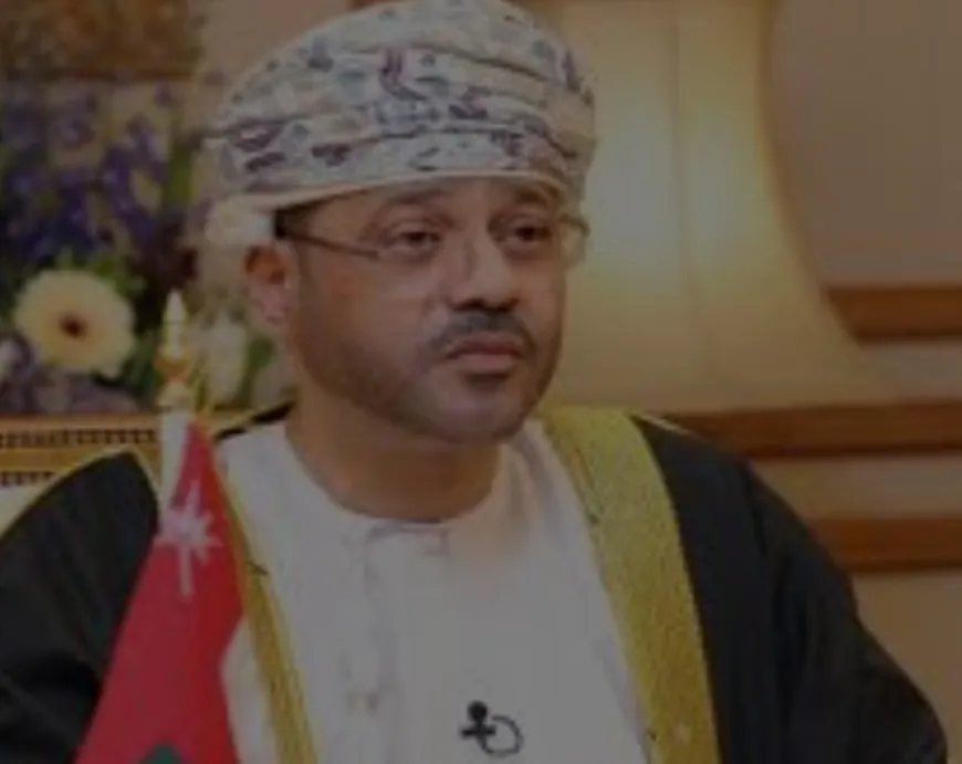 خارجية عمان: زيادة الشروط تعقّد استئناف مفاوضات نووي إيران