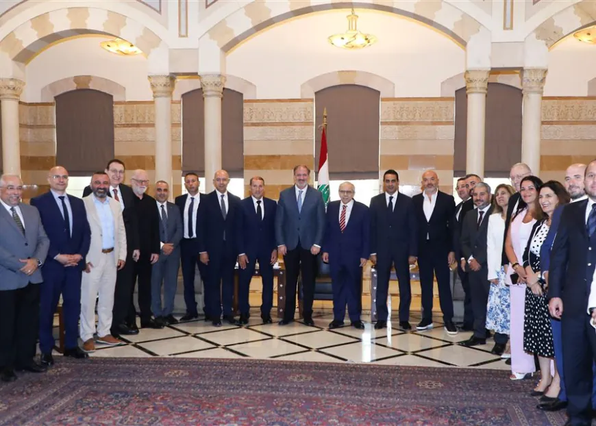 سلام أكد التزام الحكومة التام بالـ1701 وطلب برسالة للأمم المتحدة تمديد تفويض "اليونيفيل" لعام إضافي