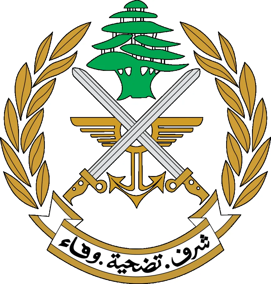 الجيش: تفجير ذخائر غير منفجرة في حقل عيناتا – بنت جبيل ما بين الثامنة والربع والثامنة والنصف مساء اليوم