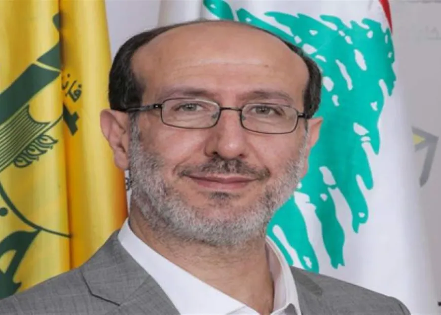 نائب عن "حزب الله": سنبقى متمسكين بالسلاح ولن نركع لأميركا وإسرائيل