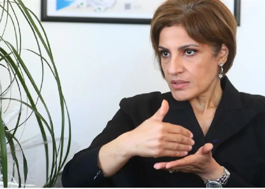 الزين ادّعت على كل من يثبت التحقيق تورطه في حرائق أحراج القبيات