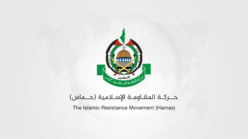 حماس: نناقش مقترحات وقف إطلاق النار في غزة التي وصلت من الوسطاء