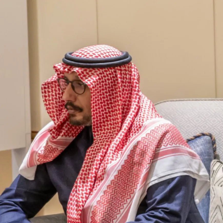 وصل الأمير يزيد بن فرحان إلى بيروت قبل قليل ومن المتوقع أن تستمرّ زيارته لأيام حيث سيلتقي الموفد الأميركي توم باراك