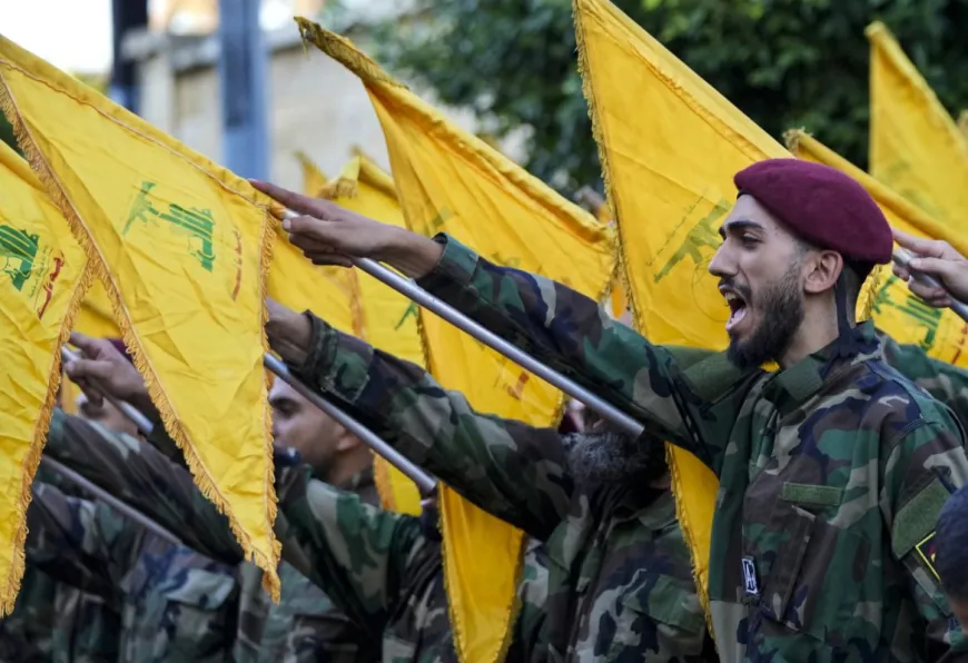 معلومات صحافية : حزب الله سيبلّغ إجابته النهائية على التعديلات اللبنانية على ورقة توماس براك اليوم الى الرئيس نبيه بري
