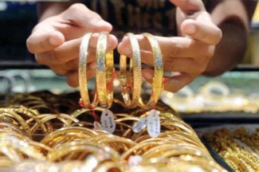 الذهب يستقر مع ترقّب تقرير الوظائف الأميركي واتفاق تجاري جديد بين واشنطن وفيتنام