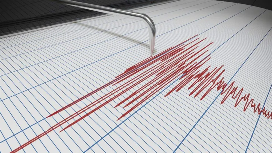 زلزال بقوة 5.5 درجة يهز جنوب غرب اليابان