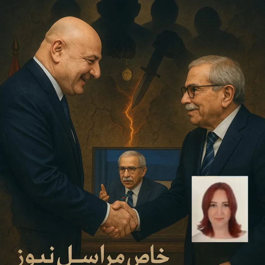 تجار الانقسام: من يدفع ثمن الفتنة بين الرئيس ورئيس الحكومة؟