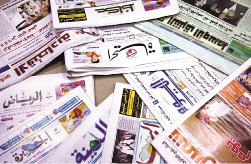 أسرار الصحف