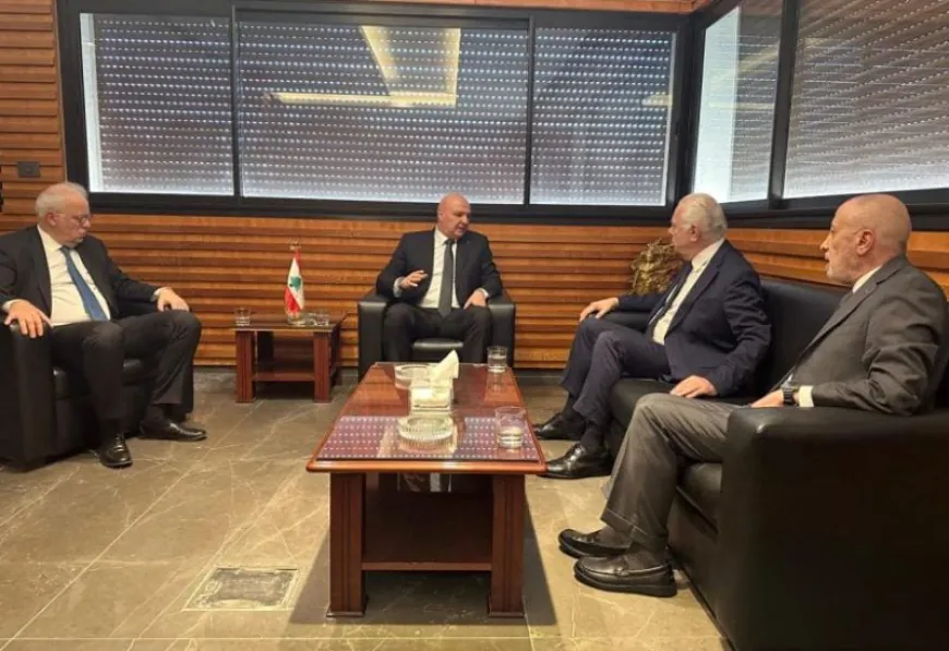 الرئيس عون للقضاة: لا تخضعوا للضغوطات أو للترهيب