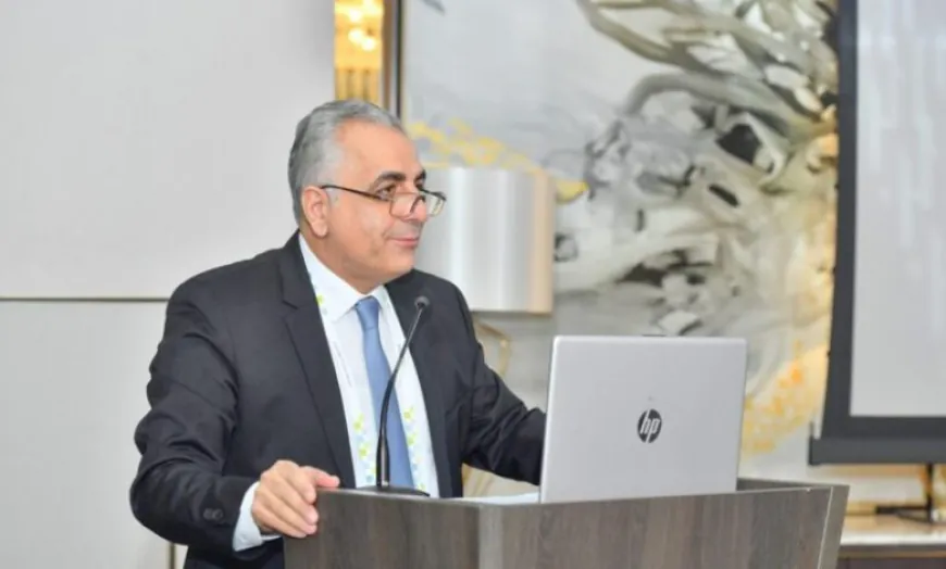 كركي: الضمان يباشر بدفع سلفات المستشفيات عن أعمال الطبابة