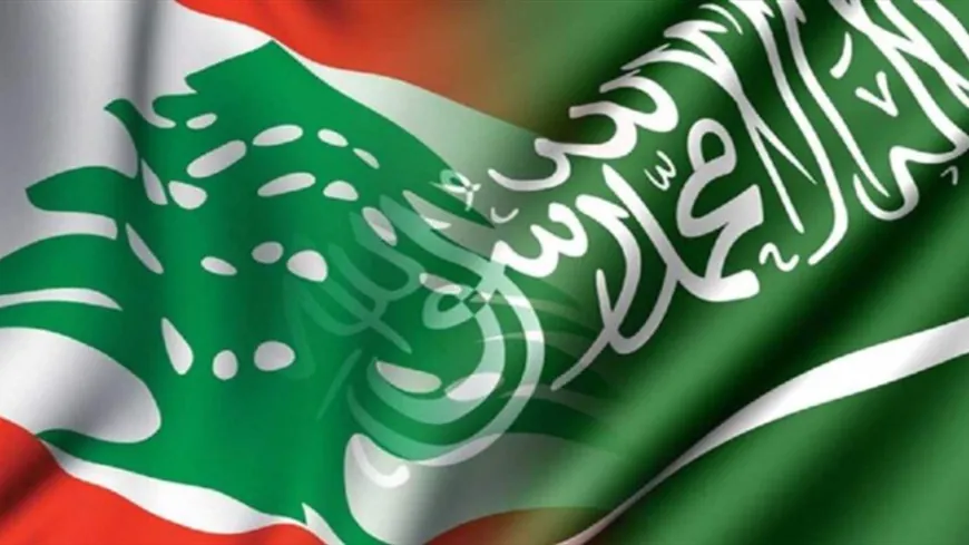 الموفد السعوديّ يزيد بن فرحان غادر لبنان فجرًا