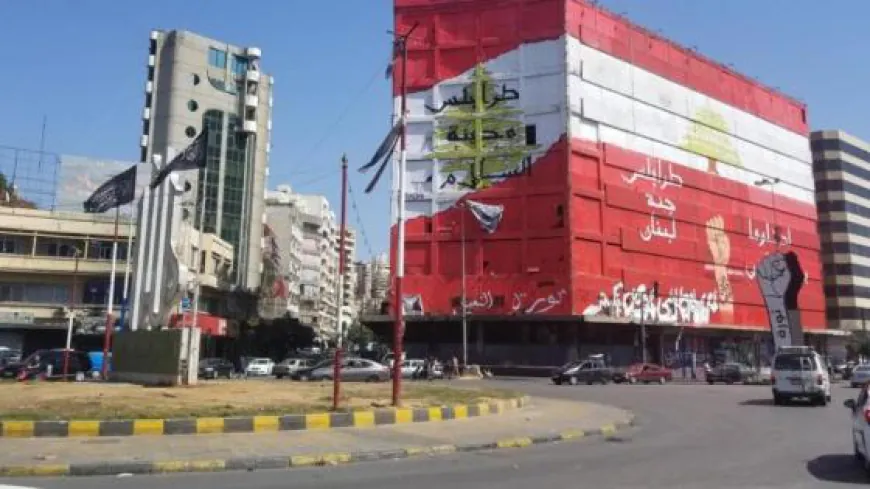 طرابلس ليست للمساومة: من سمح لإسرائيل أن تكتب خرائطنا؟ طرابلس على الطاولة؟ من يجرؤ؟