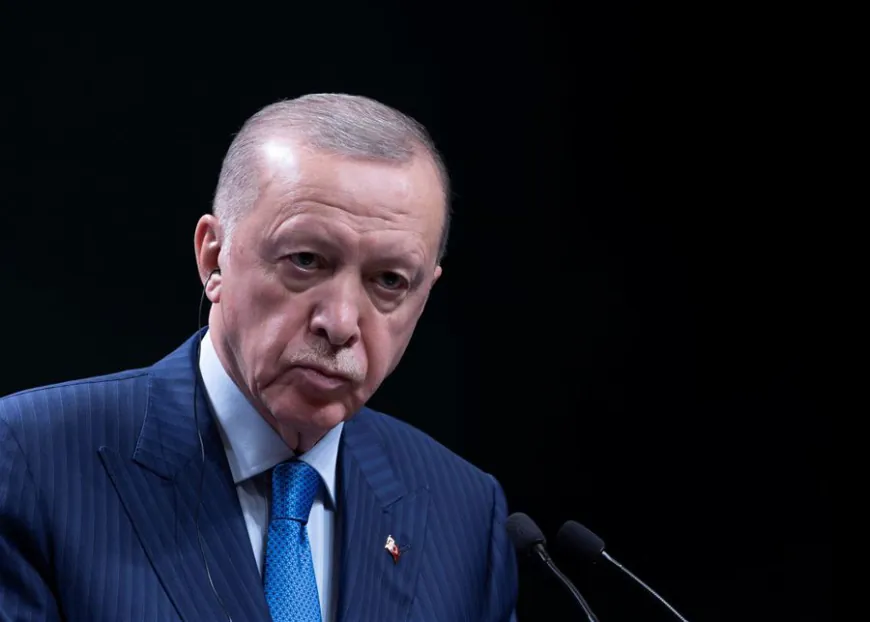 إردوغان: السلام سيكتسب زخما مع بدء حزب العمّال الكردستاني بإلقاء السلاح