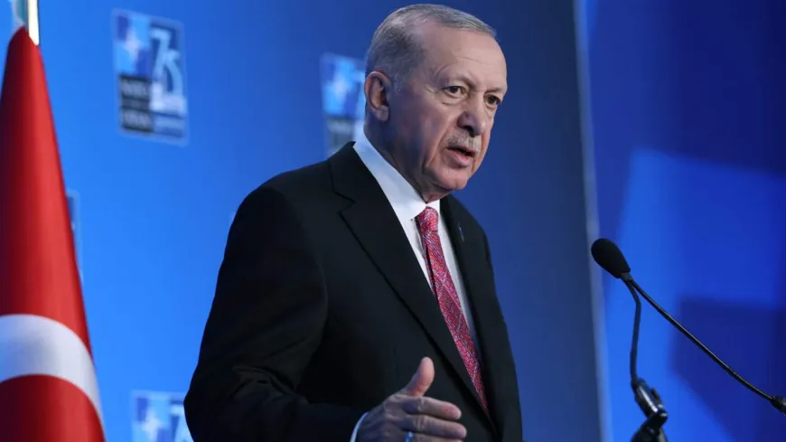 إردوغان طلب من ترامب التدخل بشأن إطلاق النار على منتظري المساعدات في غزة