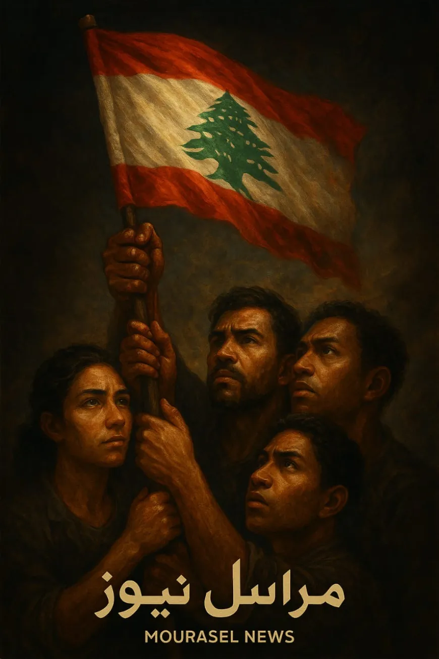 من أجل لبنان... الوحدة خلف الدولة واجب لا خيار