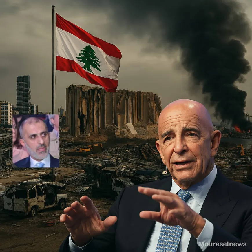 لبنان خارج الحسابات: دولة تُفاوض في الظل... وتصمت في العلن