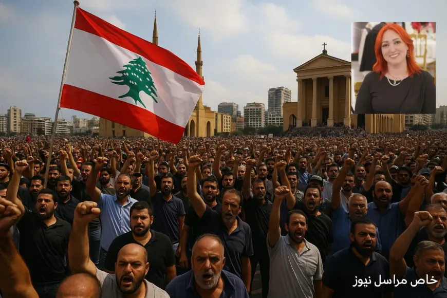السنّة في لبنان: طائفة على حافة القطيعة