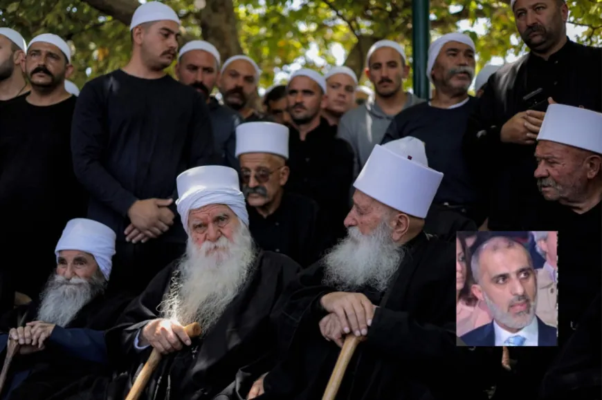 إسرائيل تتقمّص الدور الإيراني: الجنوب السوري مختبر جديد لـ"تصدير النفوذ"