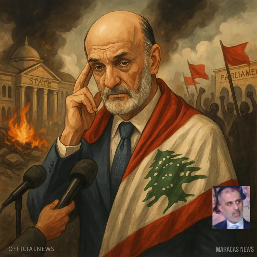 صديقي الحكيم... الدولة لا تتحمّل معارضة من داخلها