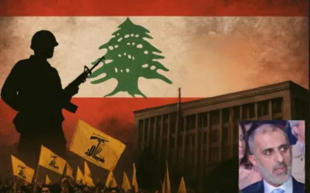 أخطر أزمة سيادية في تاريخ لبنان: تهديدات حزب الله وتصريحات إيران تضع بيروت أمام معركة كسر المعادلة