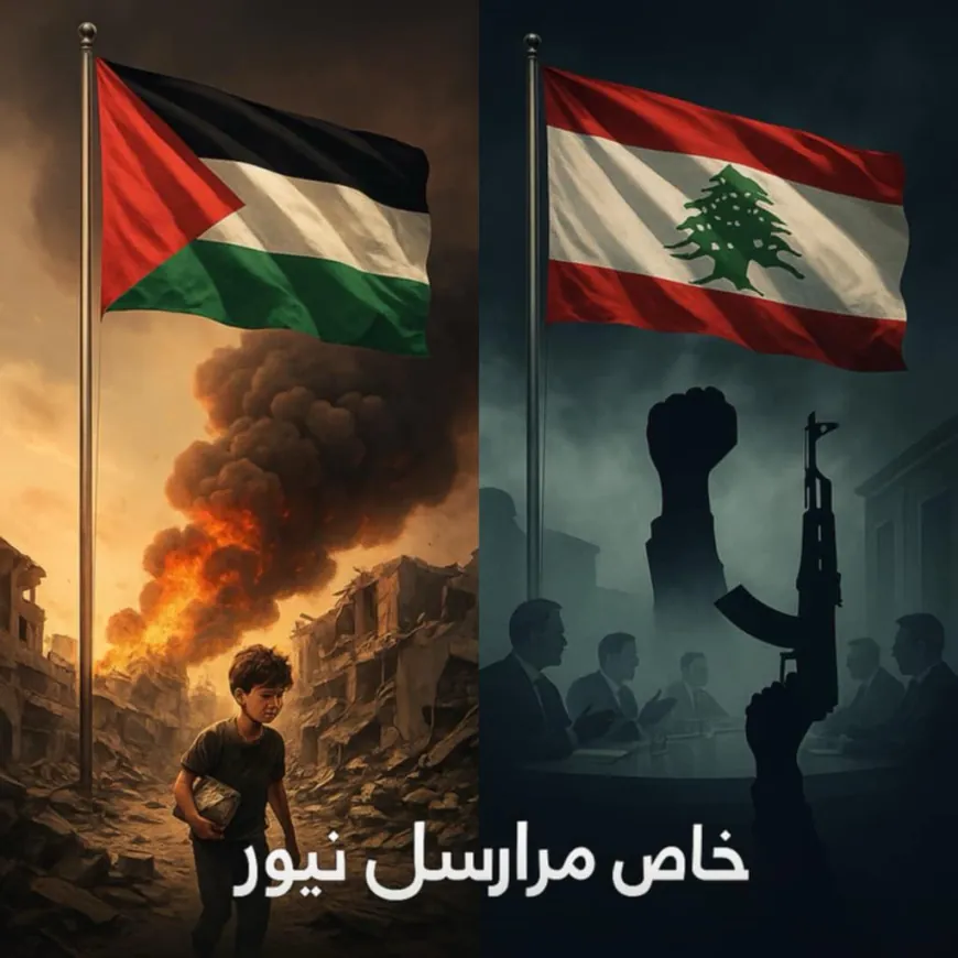 الجمهورية المخطوفة: عندما يتجرأ لبنان على مصادرة مصيره من قبضة السلاح