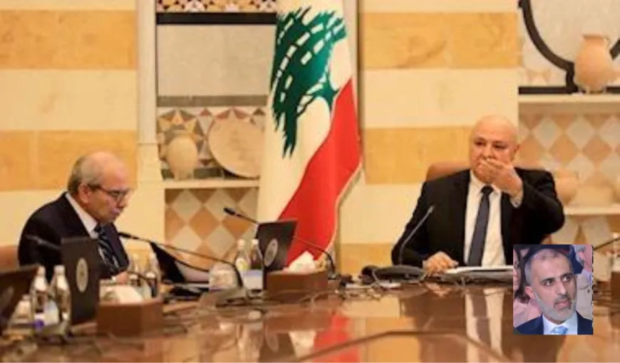 سلام وعون يوقّعان استقلال لبنان الثاني... الدولة تُولد من جديد