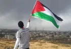 بريطانيا وأستراليا وكندا: نعترف بدولة فلسطين!